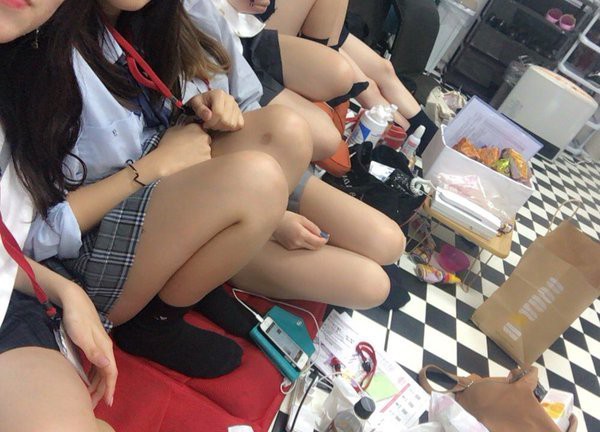 jk ビジネスエロ写真 