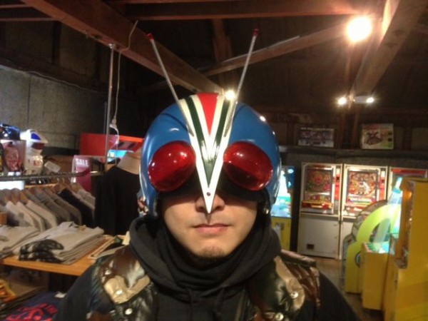 14年仕事納め Element エレメント 北浜アリーの雑貨屋店長日記