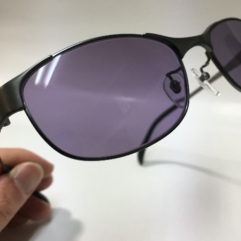 TALEX AIRY PURPLE エアリーパープル : サングラスとメガネのプロショップ