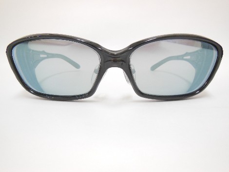 Zeque by ZEAL OPTICS DevonデヴォンTALEX度付きで作製