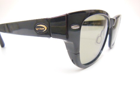 Sight Master Miscelaサイトマスターミセラ＆タレックス偏光レンズ
