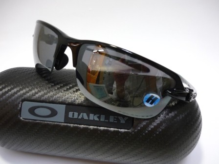 OAKLEY ICEPICK オークリー アイスピック TANGENT タンジェント : サングラスとメガネのプロショップ