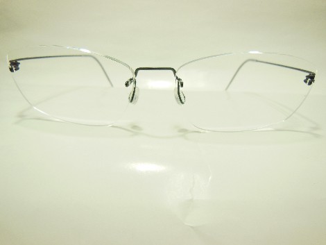 フチなし リンドバーグ LINDBERG 超軽量 SPIRITスピリット 