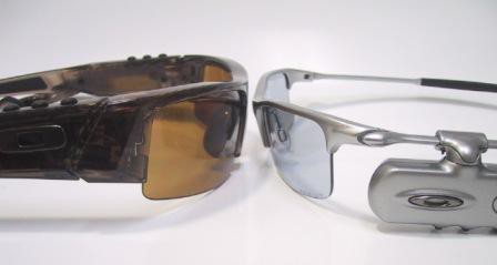 OAKLEY O ROKR PRO オークリー オーロッカー 未開封 OAKLEY