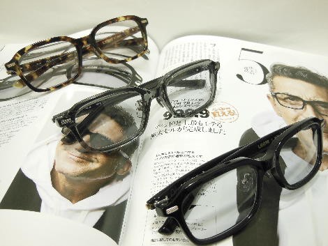 LEON×999.9 限定コラボ NP-L20 ブラック 999.9 People”999.9×LEON NP