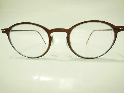 B品セール LINDBERG メガネ 度数付き | giulianacividanes.com.br