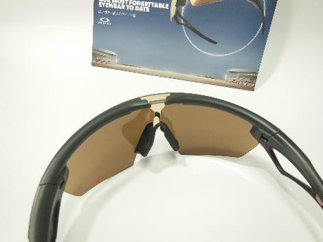 OAKLEY SPHAERA スフィエラ鈴木誠也着用 : サングラスとメガネのプロ