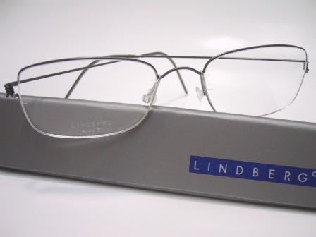 ブランド雑貨総合 LINDBERG – AIR Titanium Rim ・エアチタニウム