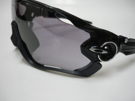 OAKLEY JAWBREAKER オークリージョウブレイカー 調光レンズ