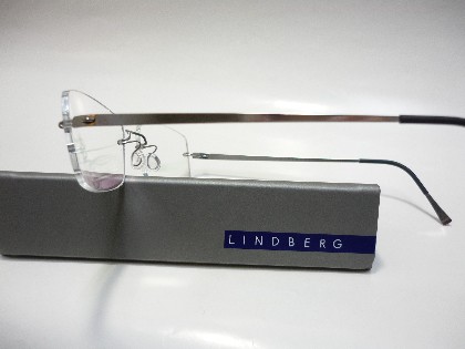 リンドバーグ スピリット LINDBERG SPIRIT 超軽量 : サングラスと