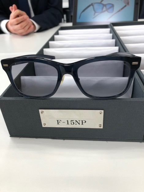 Four Nines フォーナインズfeelsunフィールサンF15NPSeries