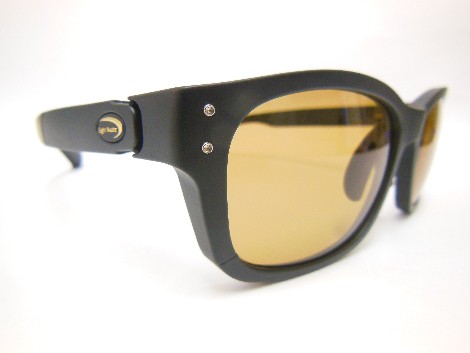 サイトマスタークラシコプラス＆タレックス偏光レンズ