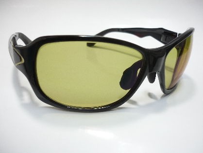 バニーウォーク タレックス ラスターオレンジ 偏光サングラス 楽天市場