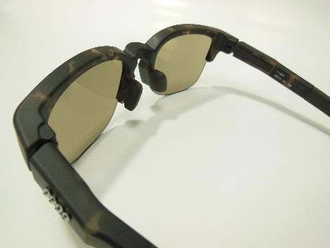 999.9 feelsunフォーナインズ・フィールサンF-18SP : サングラスと