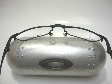 OAKLEY BRACKET ブラケット 4．1 : サングラスとメガネのプロショップ