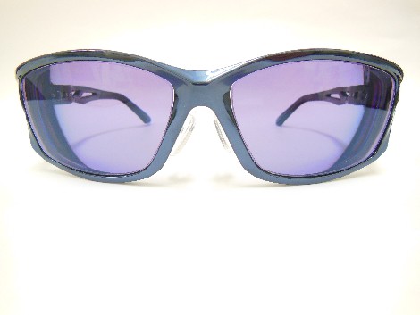 Zeque ZEAL STELTHステルス＆タレックス偏光レンズ度付き : サングラス