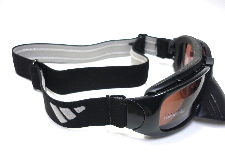 ■adidas:TERREX サングラス 最強の保護性能を誇るスポーツグラス・adidasアディダス TERREX