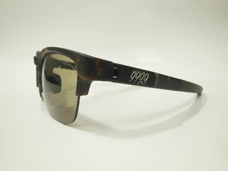 999.9 feelsunフォーナインズ・フィールサンF-18SP : サングラスと