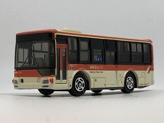 Amazon.co.jp: トミカ 箱根登山バス ／ エヴァバス 5台セット