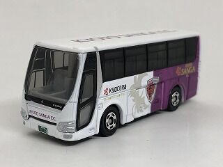 トミカ ミニカー jリーグチームバスコレクション 15台セット トミカ J