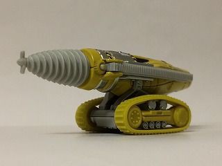 ドリルは男のロマン なのか おもちゃ雑記帖 静岡版