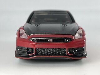 トミカ　NISMO GT-R KWAMO-36187 日産　抽選当選　5個 日産オンラインショップ：限定トミカ抽選第2弾