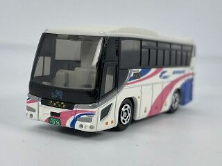 2107.トミカJRAバス他まとめ売り 2107.トミカJRAバス他まとめ売り