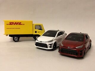 トミカ トヨタ アルファード ホンダ ヴェゼル セット 合計14個