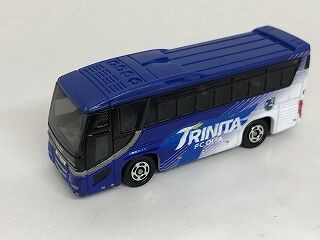 早まらなくてよかった 大分トリニータ : おもちゃ雑記帖【静岡版】