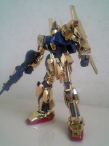 Amazon | TAMASHII NATIONS CHOGOKIN 可動戦士 百式