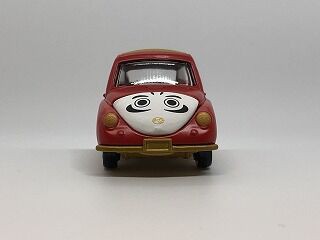 同じ失敗を繰り返すのはバカすぎる・・・・ 初春トミカ