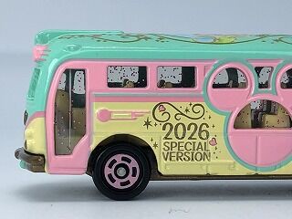 2026のスペシャルバージョンはティンカーベル : おもちゃ雑記帖【静岡版】