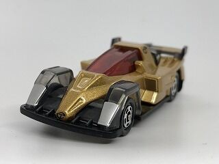 トミカ博 in OSAKA、アトラクション編 : FAIRLADY Z fan