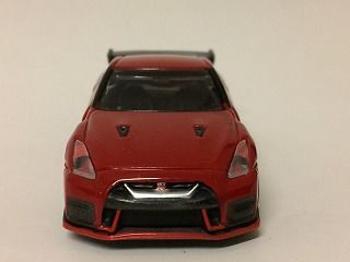 今回は無事入手：日産オンラインのトミカ2種 : おもちゃ雑記帖【静岡版】