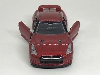 当選キター!! プレミアムGT-R : おもちゃ雑記帖【静岡版】 当選キター!! プレミアムGT-R : おもちゃ雑記帖【静岡版】