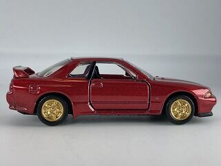 当選！ プレミアムR32GT－R : おもちゃ雑記帖【静岡版】
