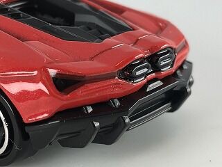 トミカ　海外限定　アジア限定　ランボルギーニ　レヴエルト　赤　非売品 2 専 トミカ 海外限定 アジア限定 ランボルギーニ レヴエルト 赤 非売品 2