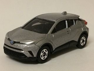 カーディーラー特注の非売品を無理して入手 : おもちゃ雑記帖