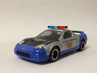 トミカ 緊急発進！マグナムガーディアン 緊急発進! マグナムガーディアン トミカ マグナムレスキュー