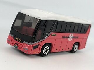 横浜市交通局　リムジンバス（日野セレガ）3個セット トミカ 横浜市交通 リムジンバス 日野 セレガ - メルカリ