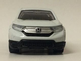 タカラトミー ホンダ CR-V NO.14 TOMICA EVENT MODEL No. 14 Honda CR-V (4904810143291) – Tokyo