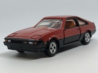 トミカくじ 第2弾 ラスト賞 01 R賞 02 コレクションN賞 03