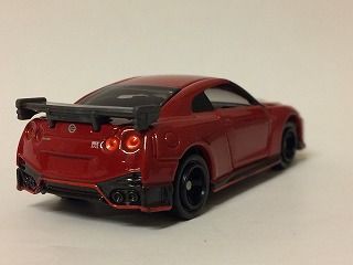 今回は無事入手：日産オンラインのトミカ2種 : おもちゃ雑記帖