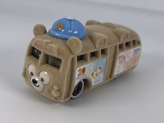 ダッフィディズニーリゾート限定　ディズニー　トミカ　アトラクション 楽天市場】トミカ 東京ディズニーリゾート 35周年 限定