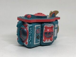 初バリ？ ディズニーシー海底2万マイル : おもちゃ雑記帖【静岡版】