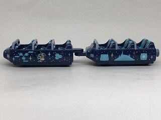 トミカ スペースマウンテン スペースマウンテン トミカ 限定品 - メルカリ