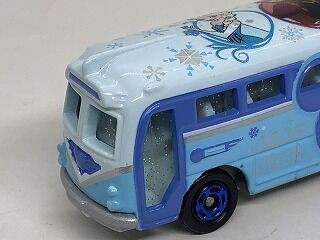 ディズニーのおもいで アナ雪リゾクルから : おもちゃ雑記帖