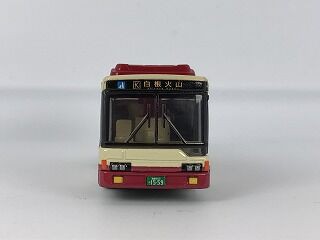 トミカ 長電バス 分社30周年記念トミカ エアロスター 5台セット 長電バス分社30周年記念トミカ（エアロスター） | トミカ103ca