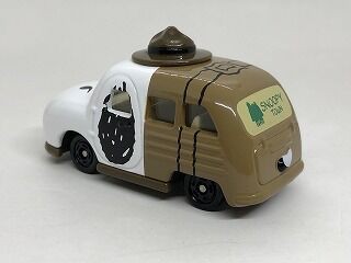 タカラトミー スヌーピー SECRET AGENT スヌーピー未入手品を思い出す シークレットエージェント
