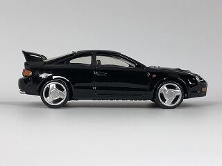 【希少】TOYOTA セリカ GT-FOUR Corolla 7台セット ホビージャパン 1/64 トヨタ セリカ GT-FOUR (ST205) JDM STYLE